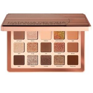 Natasha Denona I NEED A WARM palette